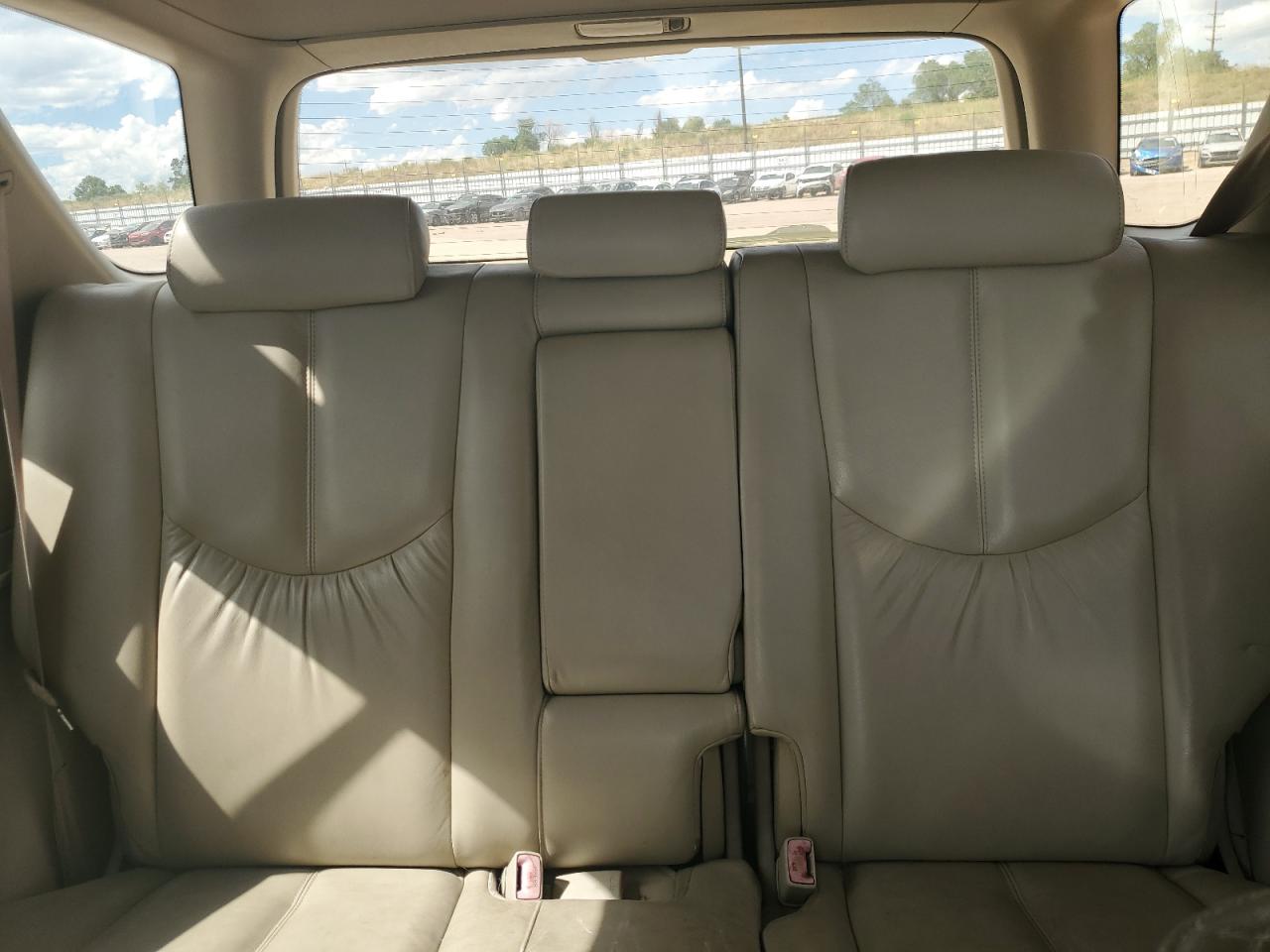 1999 Lexus Rx 300 VIN: JT6HF10U6X0074938 Lot: 60864114