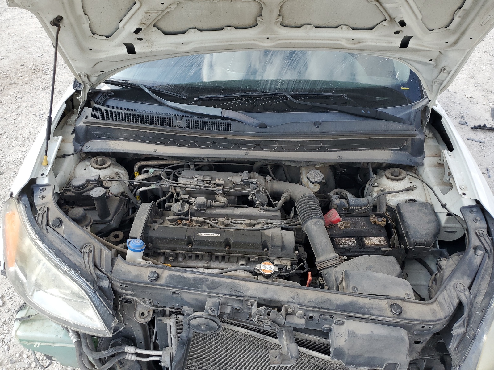 KNDJT2A26A7120062 2010 Kia Soul +