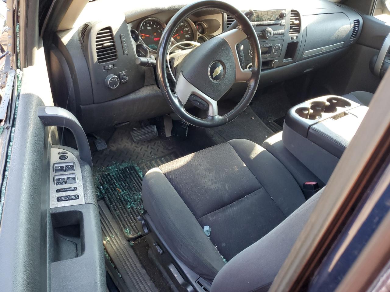 2009 Chevrolet Silverado K1500 Lt VIN: 1GCEK29059Z284233 Lot: 63426354