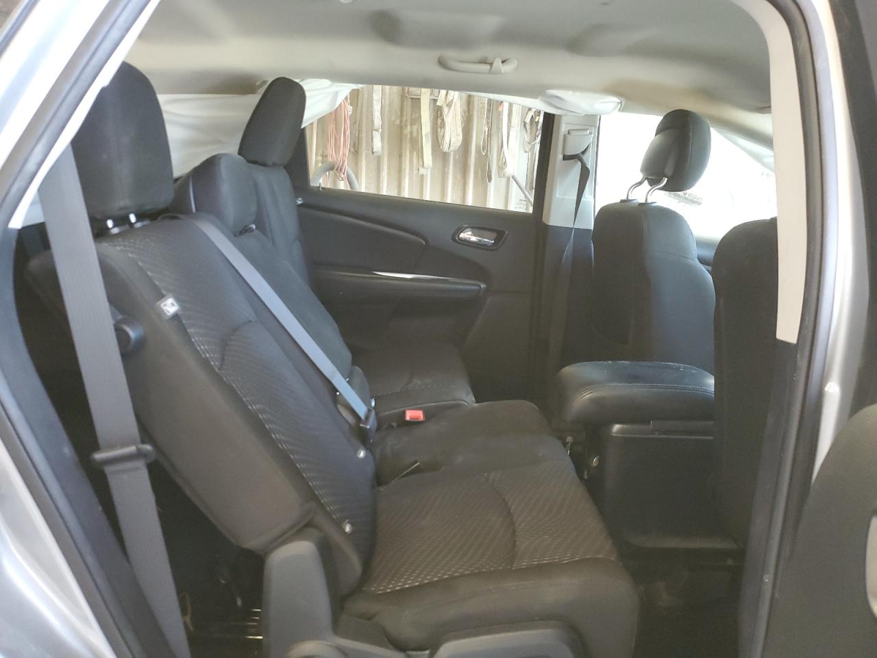 2020 Dodge Journey Se VIN: 3C4PDCAB5LT275374 Lot: 62081504