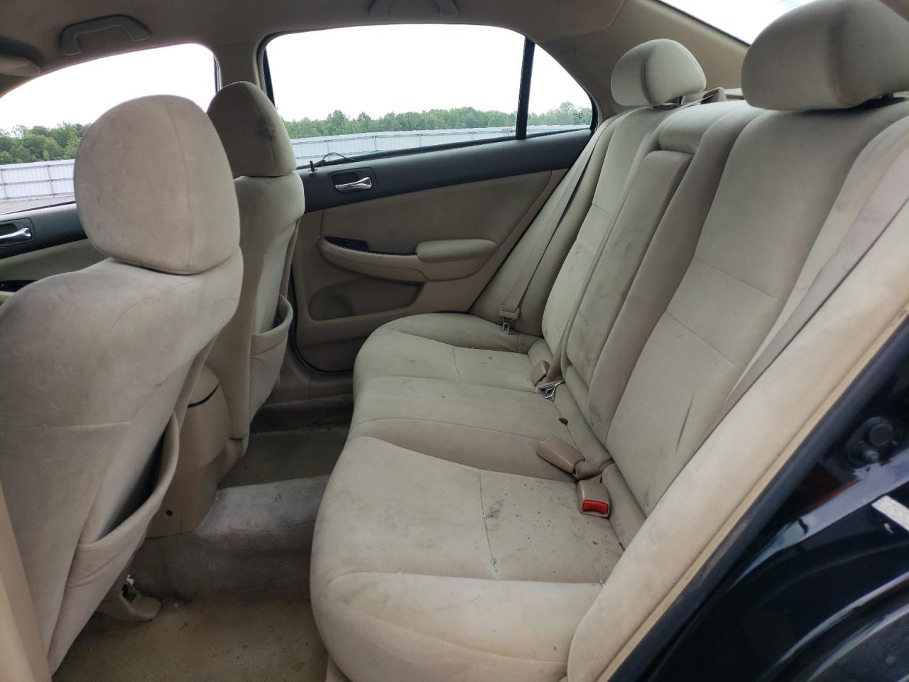 2006 Honda Accord Se VIN: 1HGCM56356A129632 Lot: 63732944