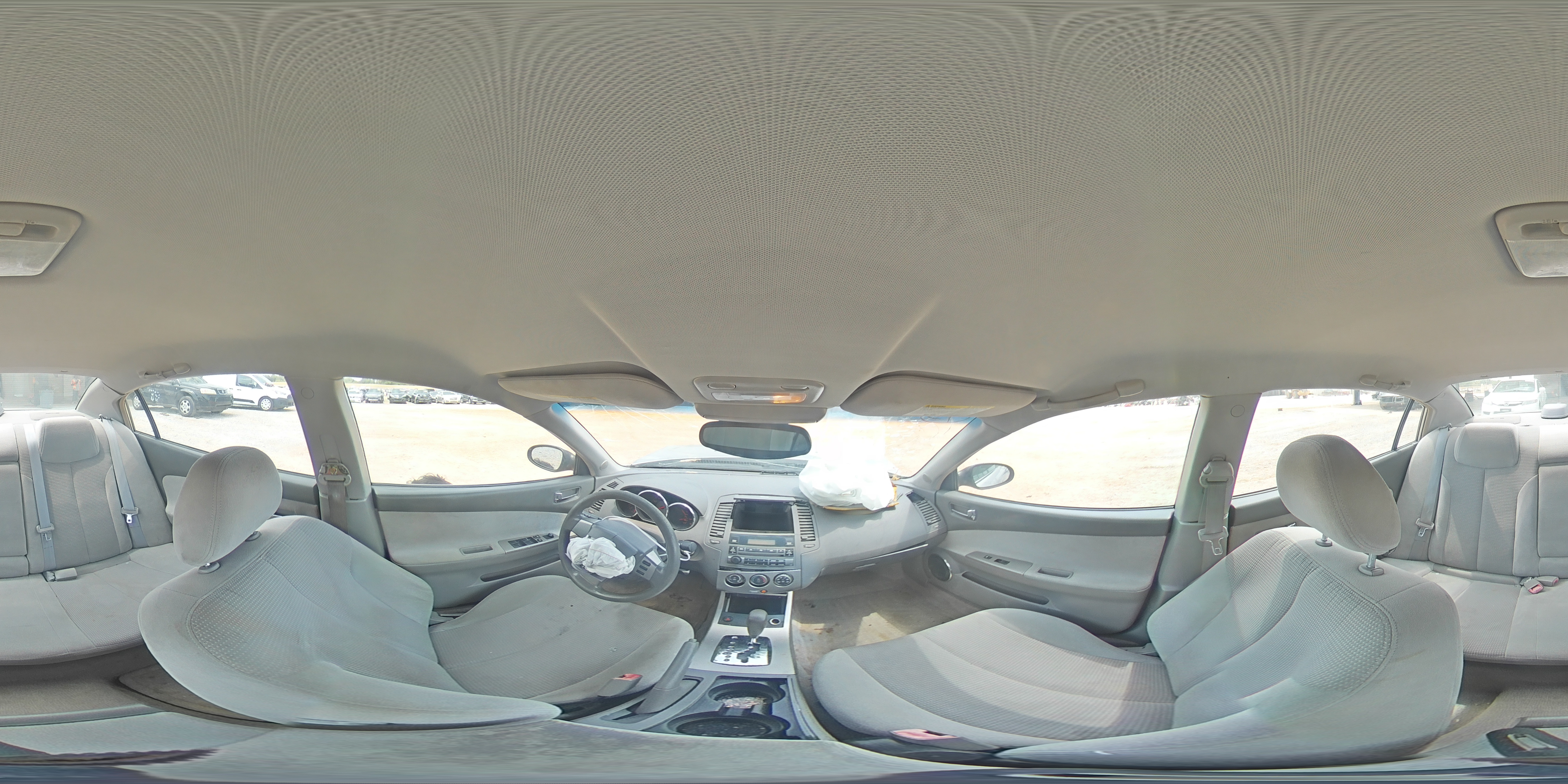 2005 Nissan Altima S VIN: 1N4AL11D55N451136 Lot: 62019684