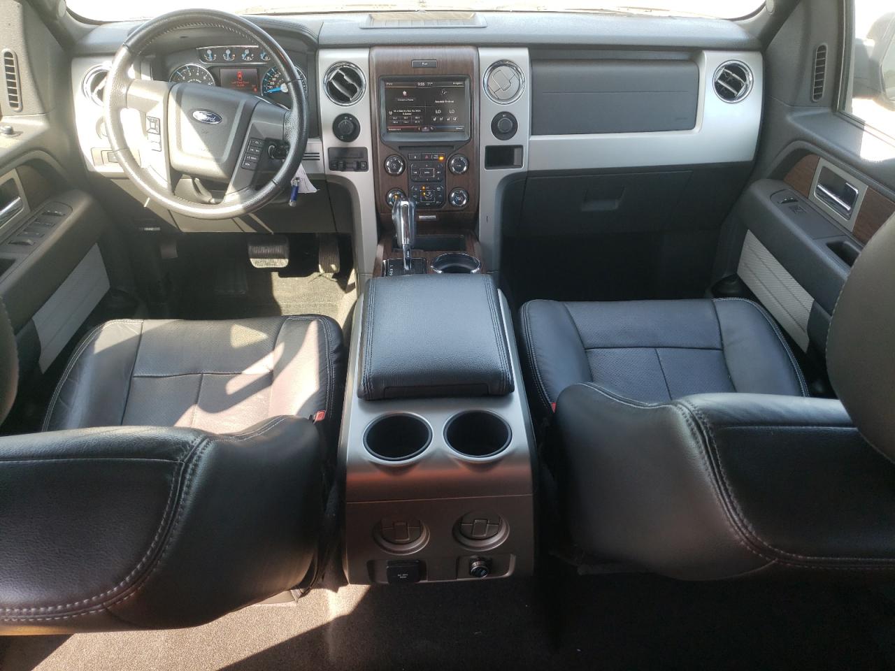 2013 Ford F-150 - Image 8