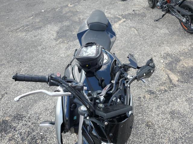 2023 CF MOTO 650NK 