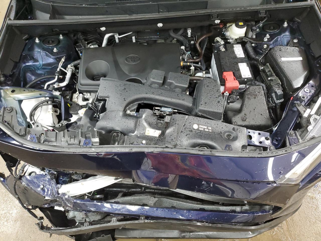 2023 Toyota Rav4 Xle VIN: 2T3P1RFV5PW408521 Lot: 62672964