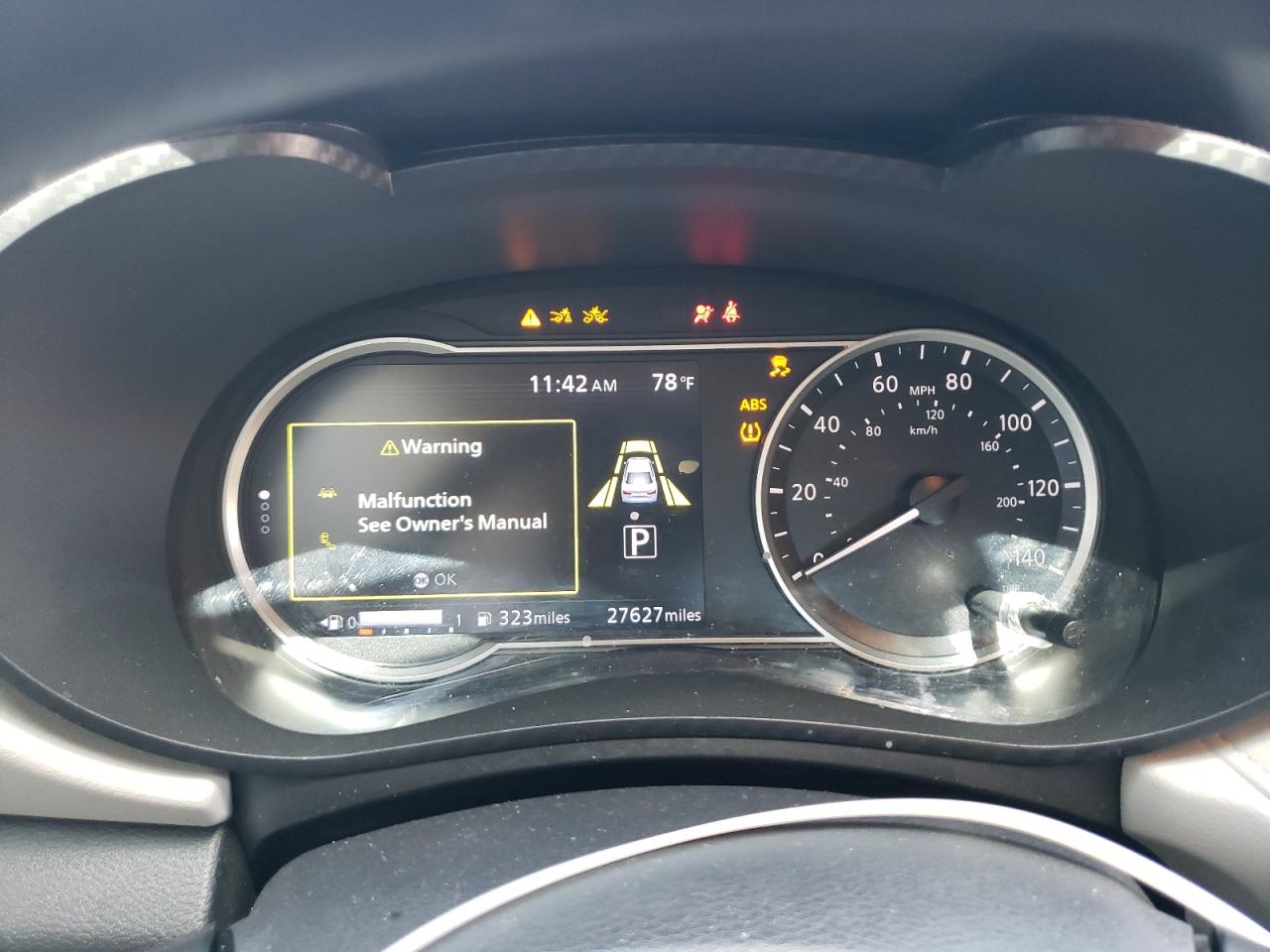 2022 Nissan Versa Sv VIN: 3N1CN8EV5NL822999 Lot: 62491504