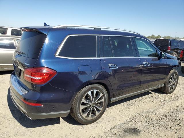 2019 MERCEDES-BENZ GLS 450 4M 4JGDF6EE5KB235097  60946624