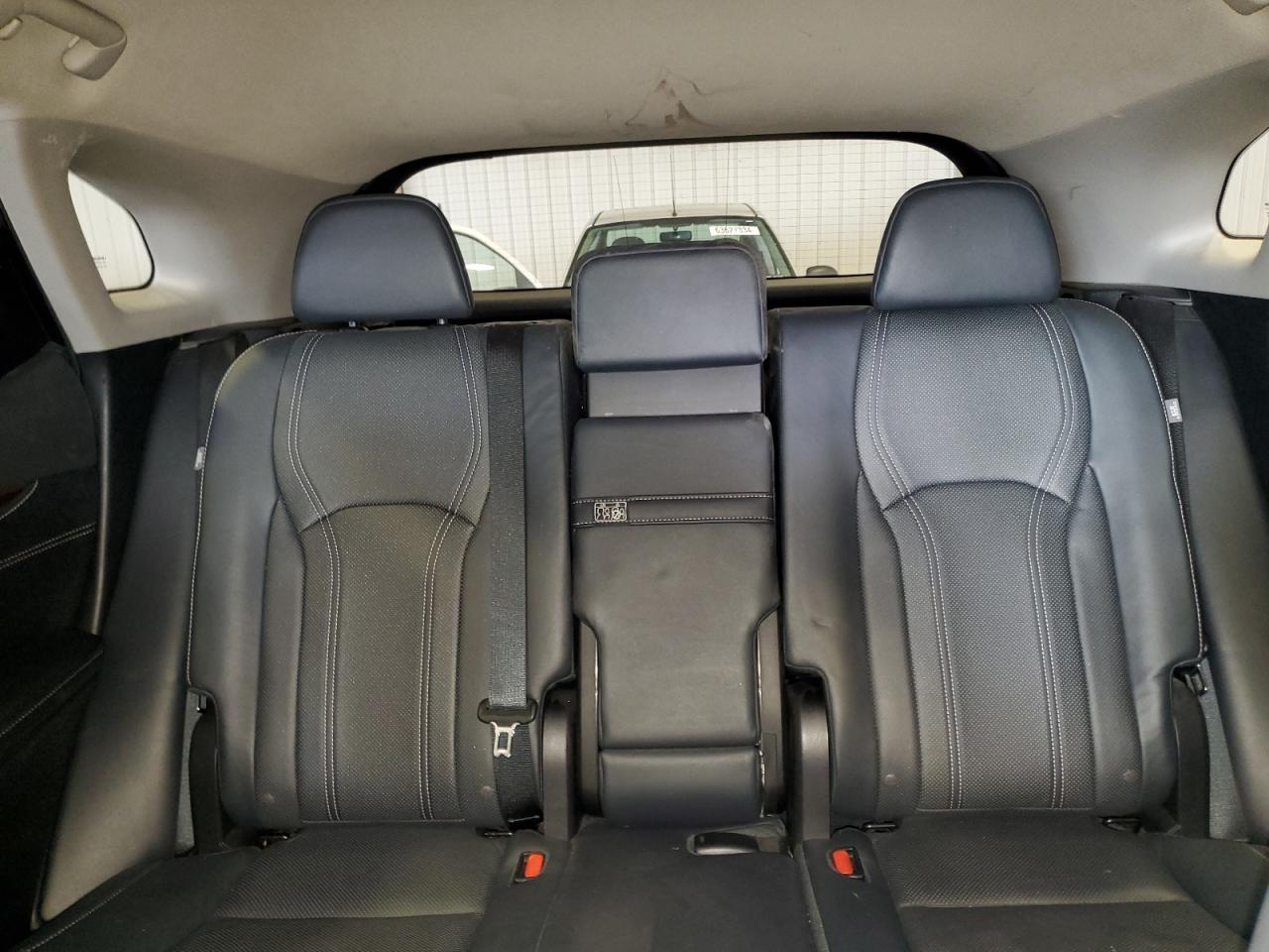 2016 Lexus Rx 350 Base VIN: 2T2BZMCA3GC025318 Lot: 62088824