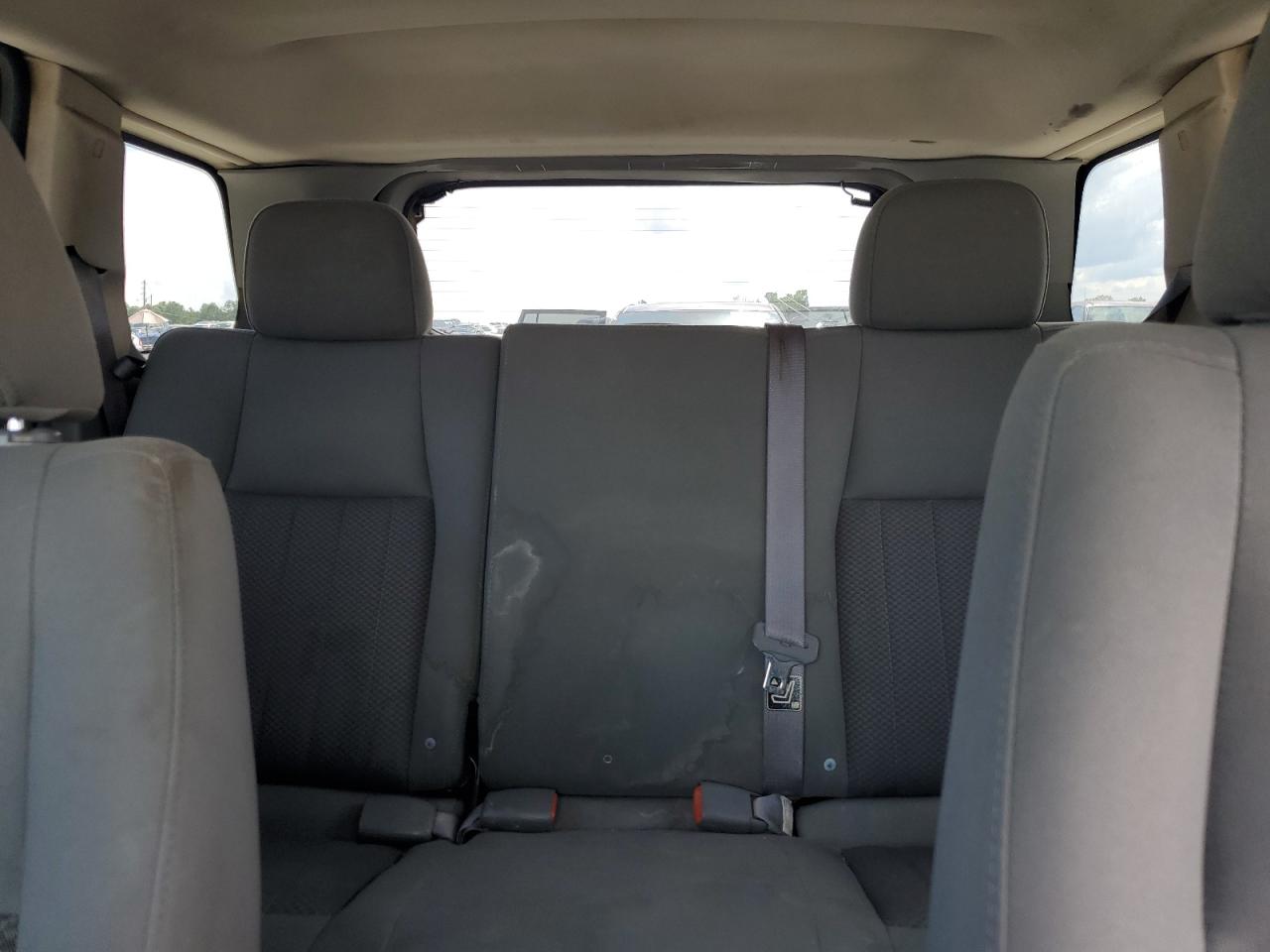 2006 Jeep Grand Cherokee Laredo VIN: 1J8GS48K86C299016 Lot: 63024184