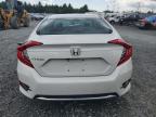 2020 HONDA CIVIC LX for sale at Copart NS - HALIFAX