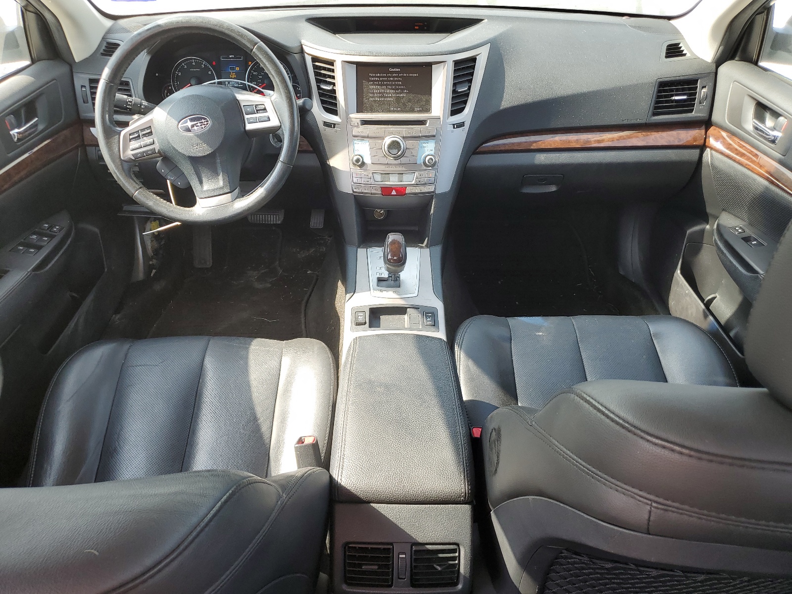 4S3BMCP69D3032460 2013 Subaru Legacy 2.5I Limited