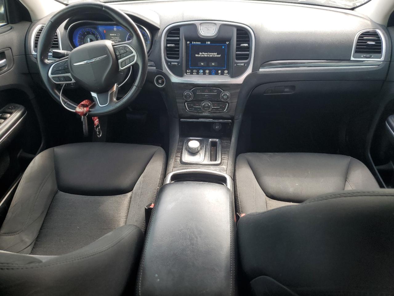 2019 Chrysler 300 Touring VIN: 2C3CCAAG2KH613469 Lot: 64583044