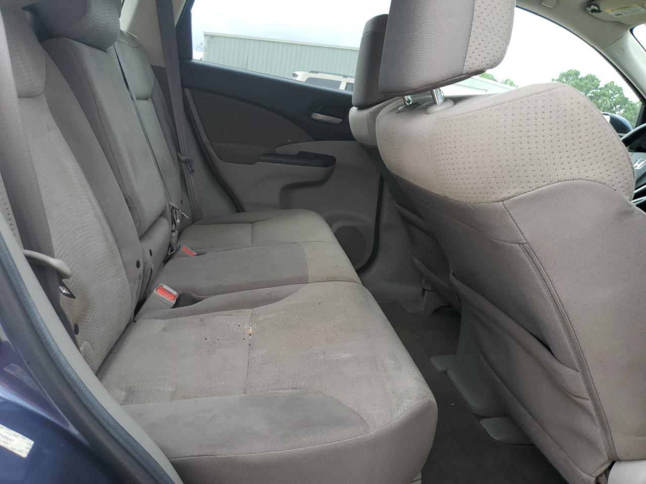 2014 Honda Cr-V Ex VIN: 5J6RM4H54EL028547 Lot: 64589834