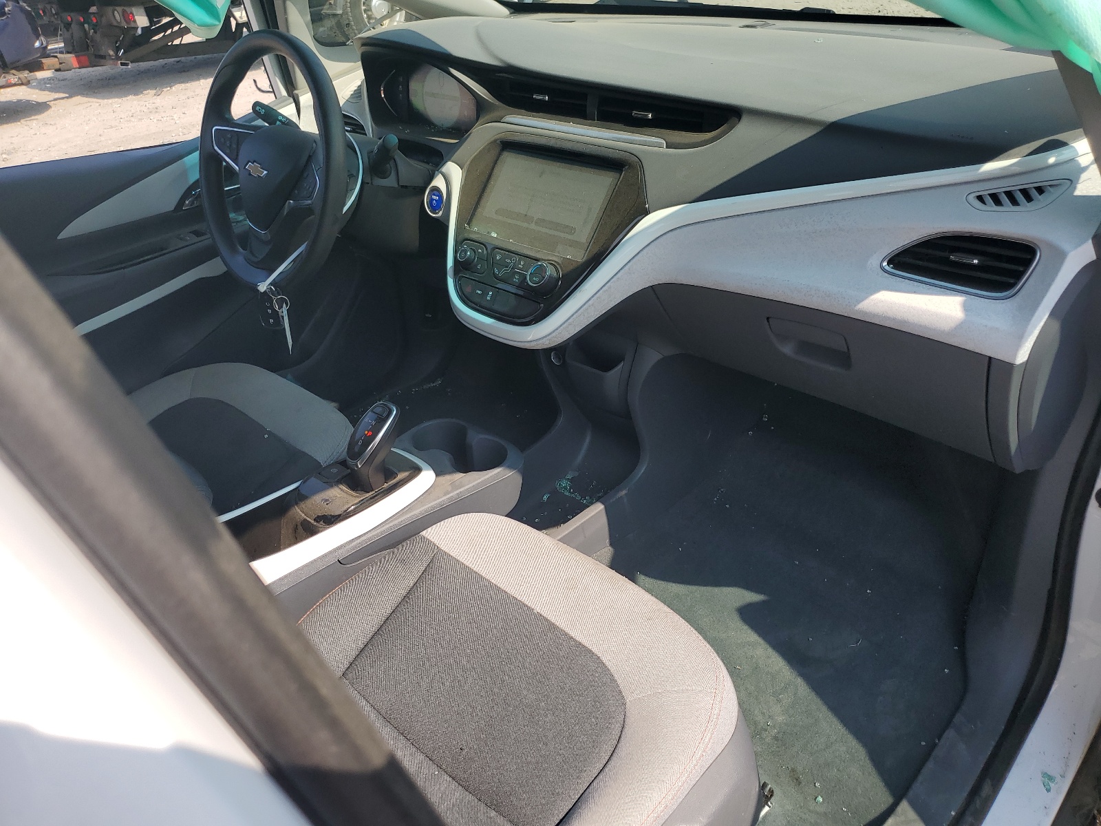 1G1FY6S02L4146960 2020 Chevrolet Bolt Ev Lt