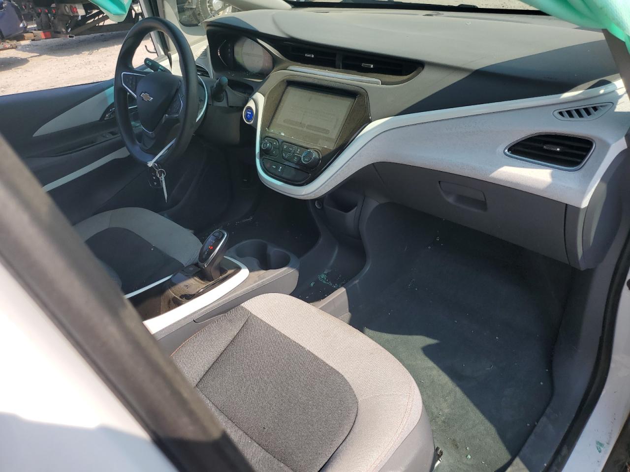 2020 Chevrolet Bolt Ev Lt VIN: 1G1FY6S02L4146960 Lot: 64268034