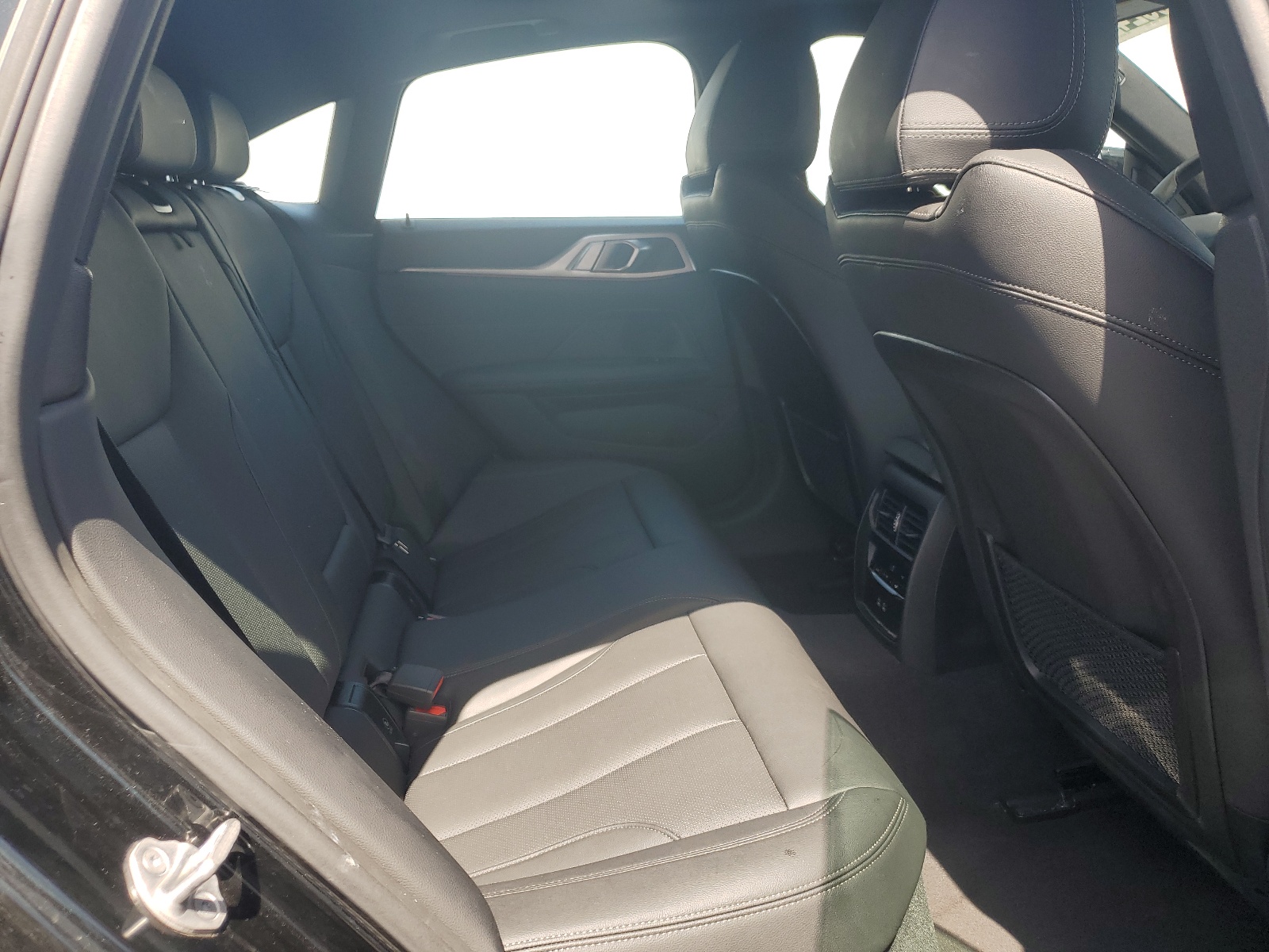 WBY73AW08PFR29734 2023 BMW I4 Edrive 40