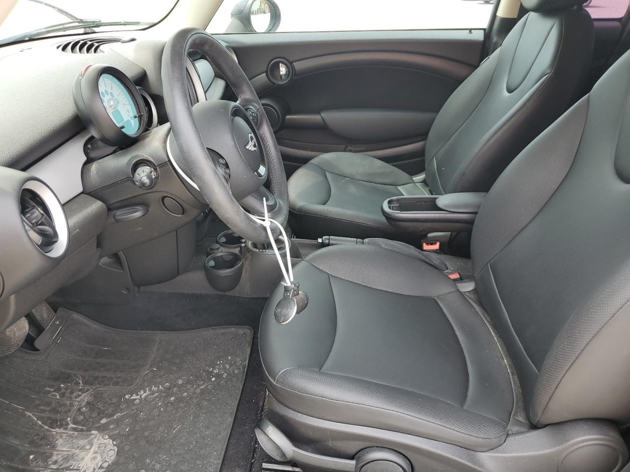 2014 Mini Cooper Clubman VIN: WMWZF3C50ET491946 Lot: 65464054