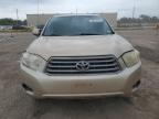 2008 Toyota Highlander  de vânzare în Houston, TX - Side