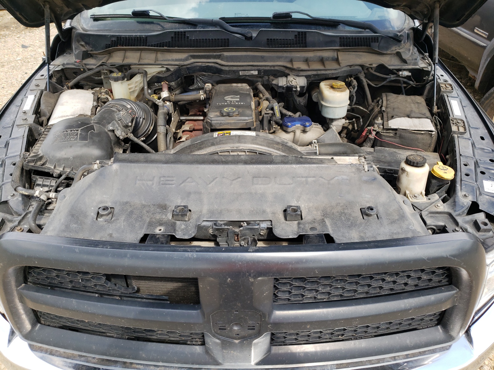 3C63R3CL5EG149444 2014 Ram 3500 St