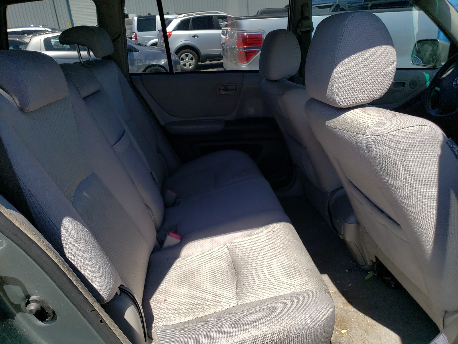 JTEEP21A060144754 2006 Toyota Highlander Limited