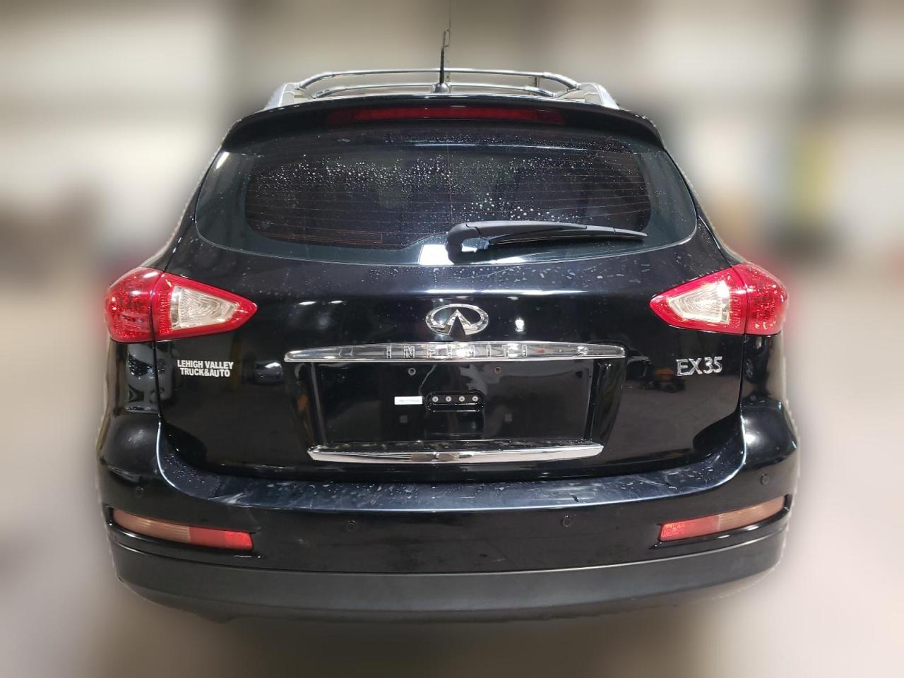 2008 Infiniti Ex35 Base VIN: JNKAJ09F28M352878 Lot: 63828144