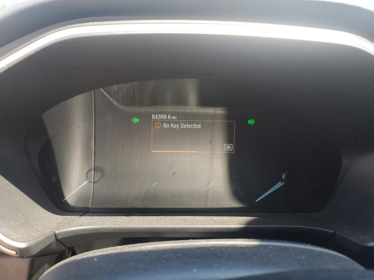 2021 Ford Escape Sel VIN: 1FMCU9H66MUA64326 Lot: 63627774