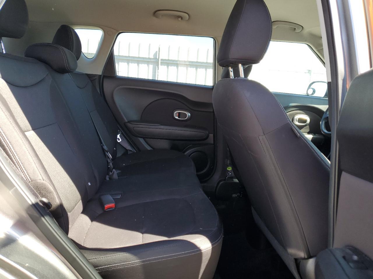 2015 Kia Soul VIN: KNDJN2A22F7217776 Lot: 64907154