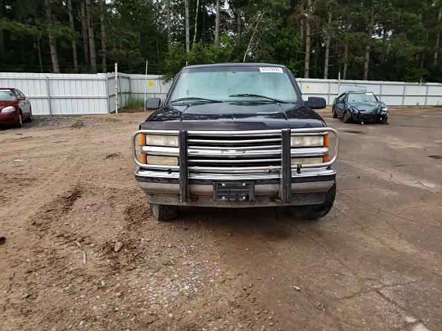 1999 Chevrolet Gmt-400 K1500 VIN: 1GCEK19R7XR109276 Lot: 63129994