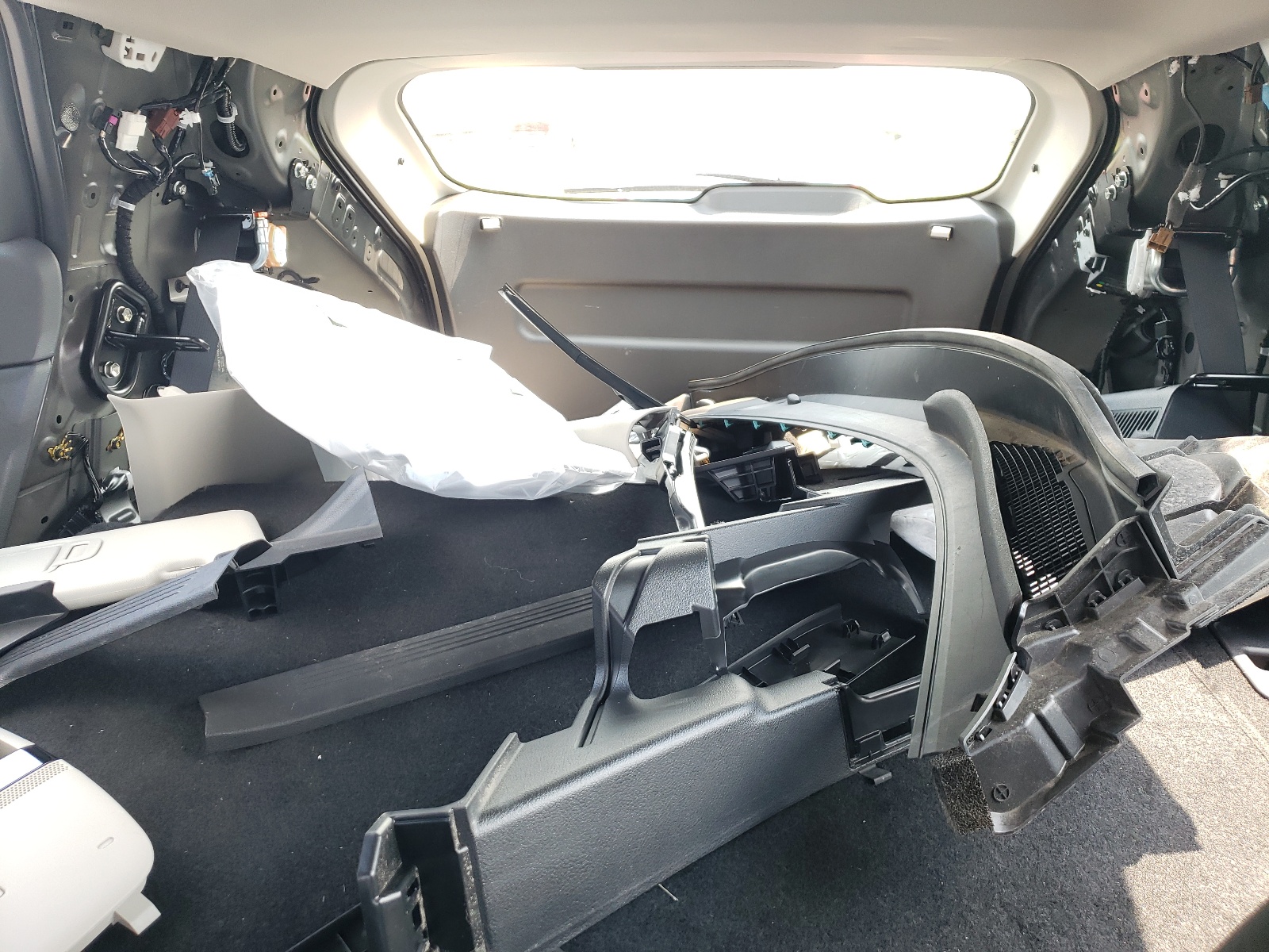 JN1BF0AA5PM402326 2023 Nissan Ariya Venture+