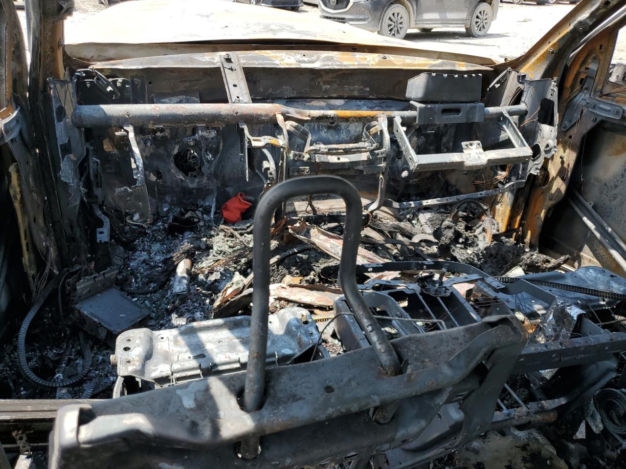 2014 Ram 2500 St VIN: 3C6UR5CJ1EG236918 Lot: 62817394