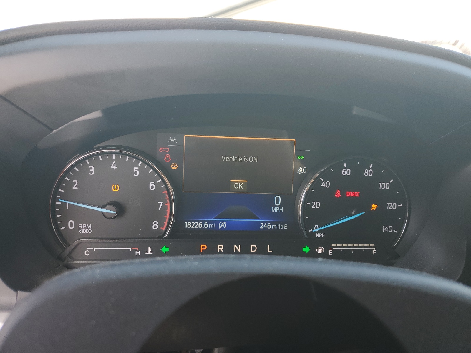 1FMSK7DH8MGB28751 2021 Ford Explorer Xlt