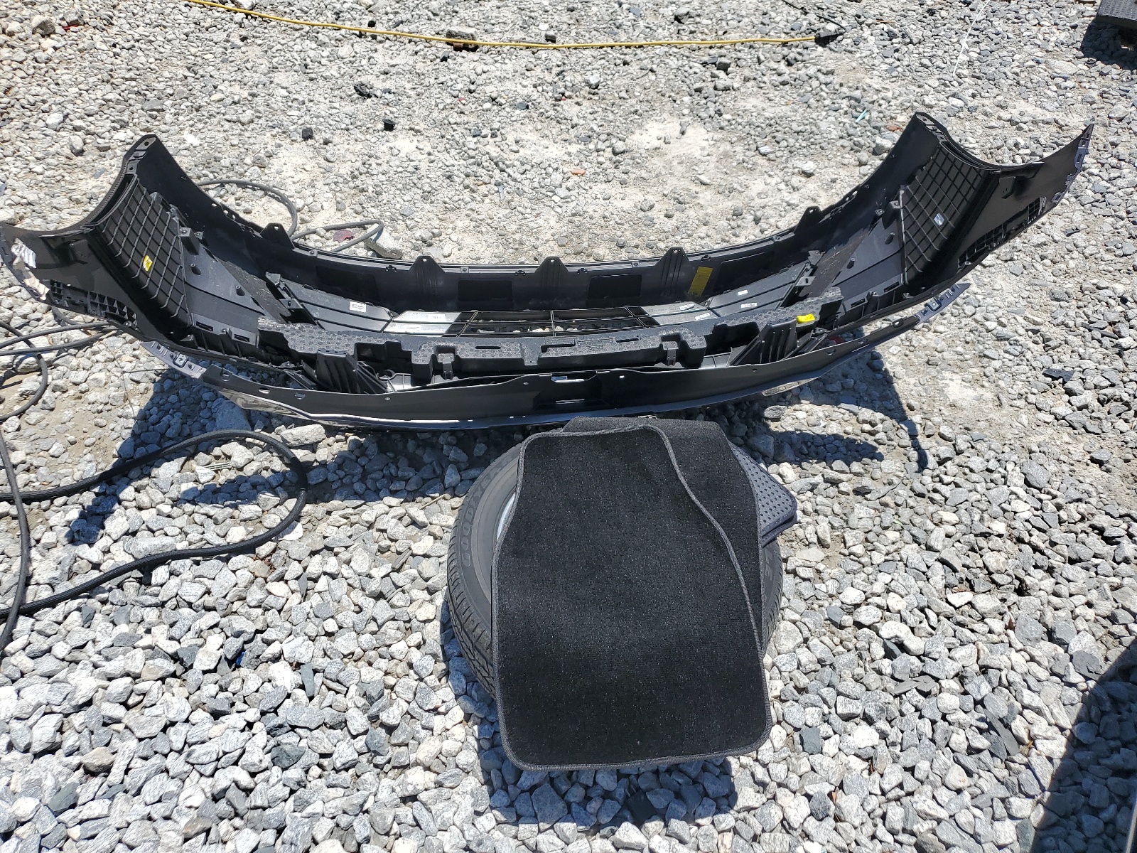 KMHLM4DG5RU636446 2024 Hyundai Elantra Sel