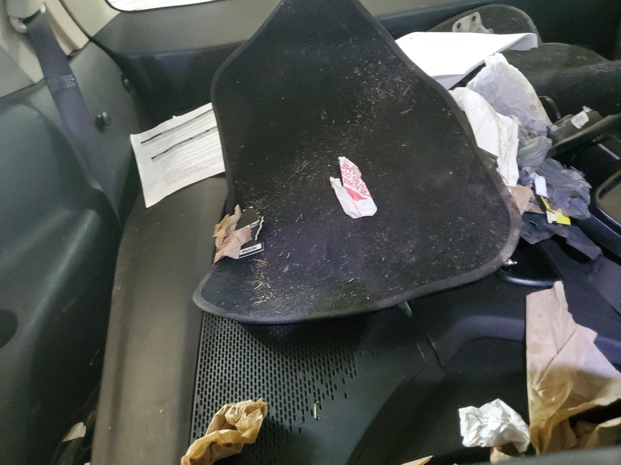 2017 Dodge Journey Crossroad VIN: 3C4PDCGGXHT626466 Lot: 64061654