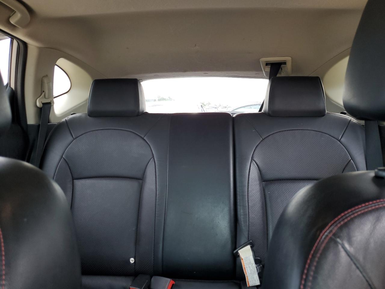 2012 Nissan Rogue S VIN: JN8AS5MT1CW278587 Lot: 63983494