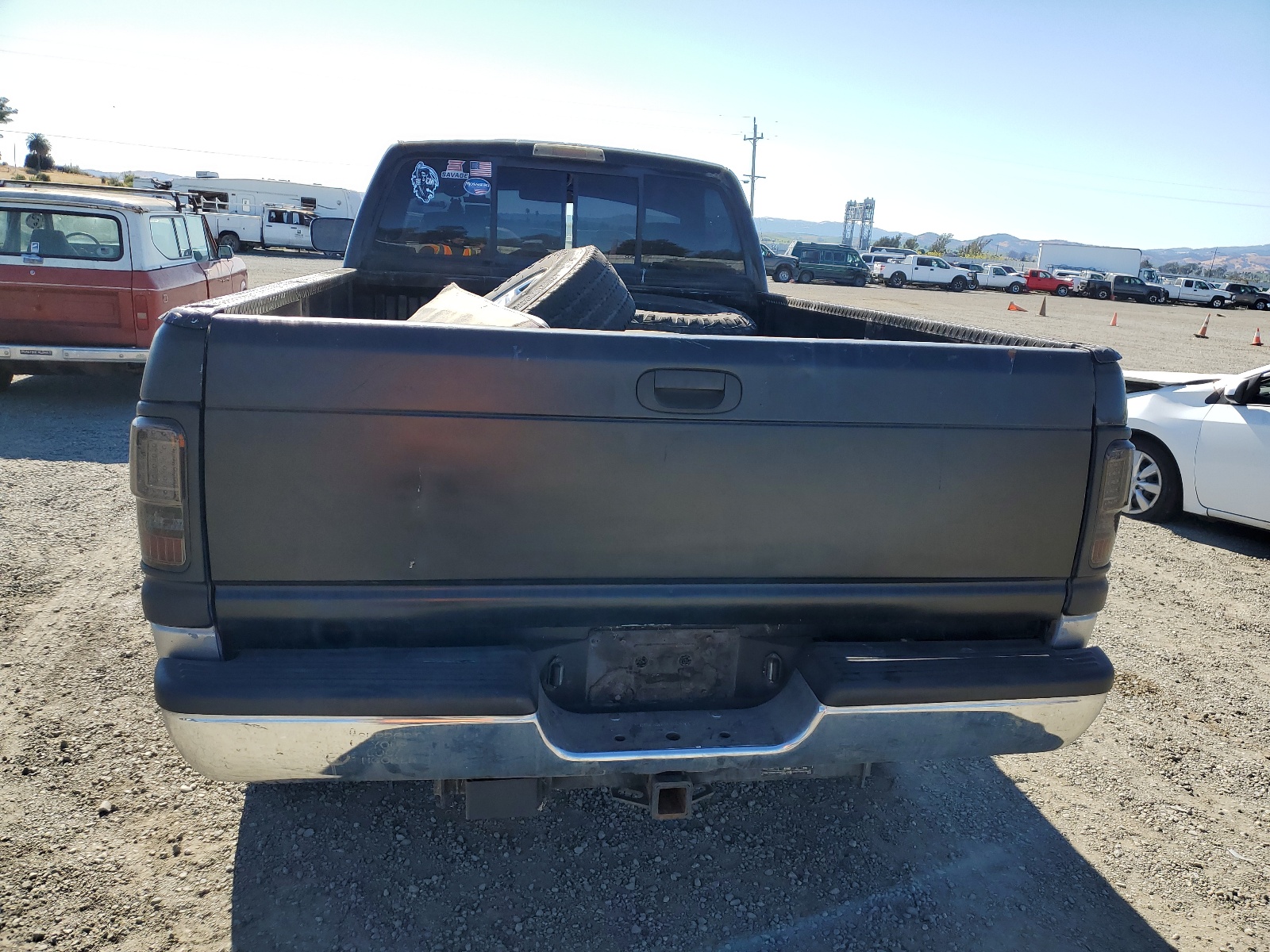 1B7JF26Z5SS249504 1995 Dodge Ram 2500