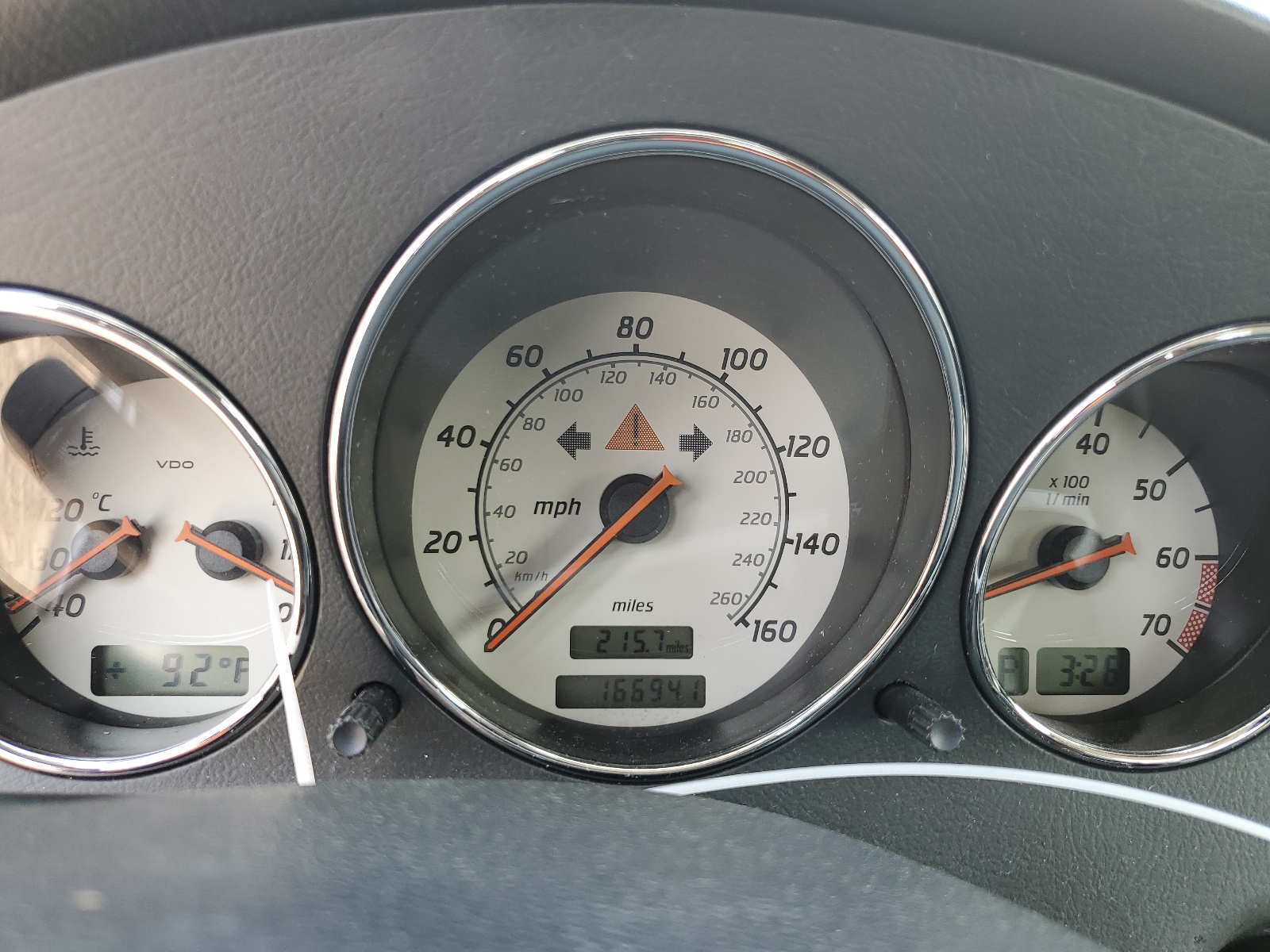 WDBKK65F52F245815 2002 Mercedes-Benz Slk 320