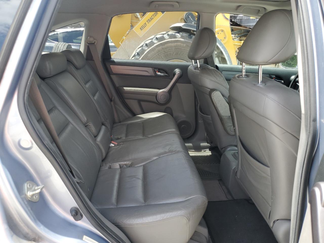 2008 Honda Cr-V Exl VIN: JHLRE38758C025193 Lot: 64424914