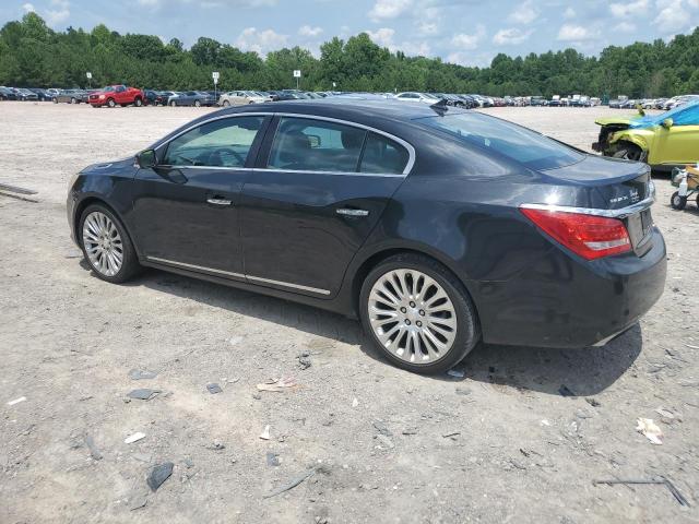  BUICK LACROSSE 2014 Черный