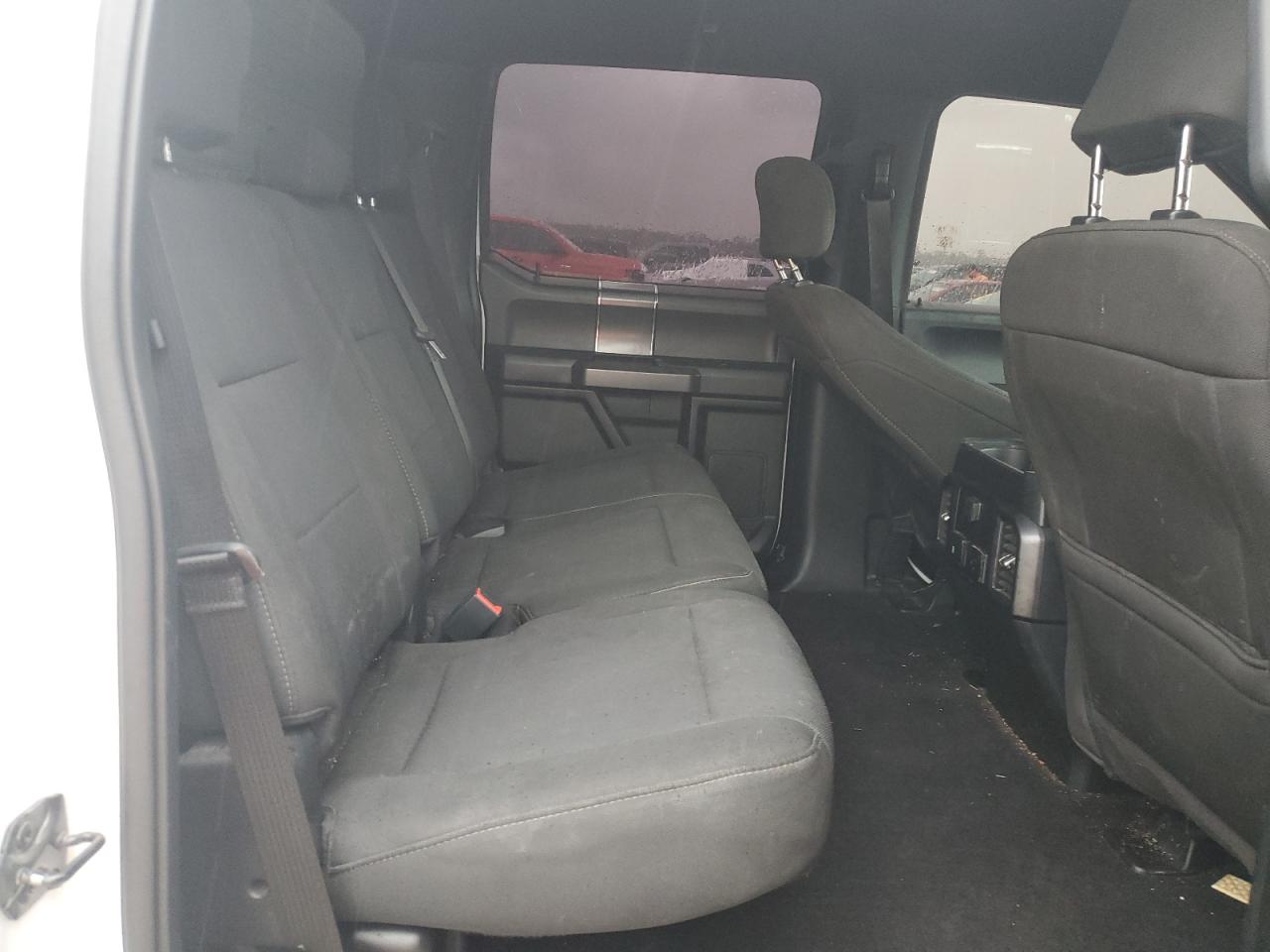 2018 Ford F150 Supercrew VIN: 1FTEW1E55JKF90930 Lot: 64619684