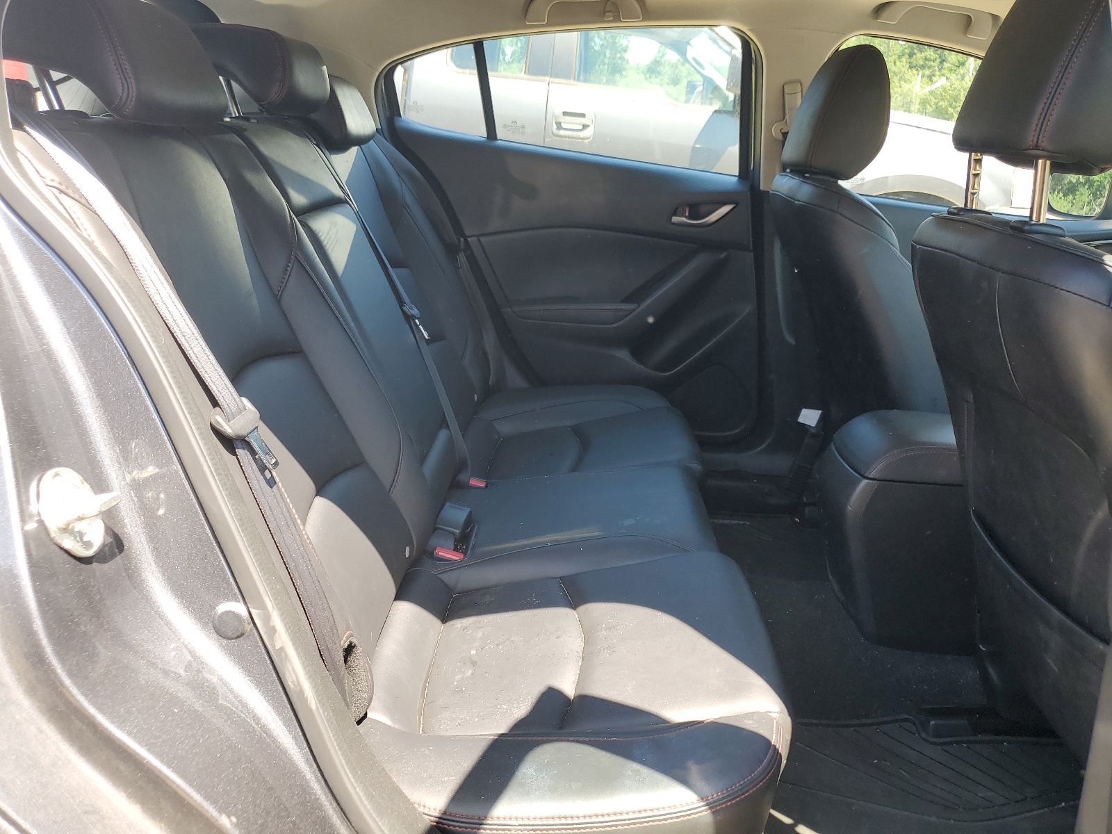 JM1BM1N71G1348760 2016 Mazda 3 Grand Touring