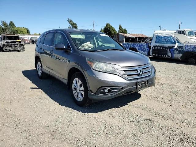 2013 Honda Cr-V Ex VIN: 2HKRM4H50DH690571 Lot: 65437344