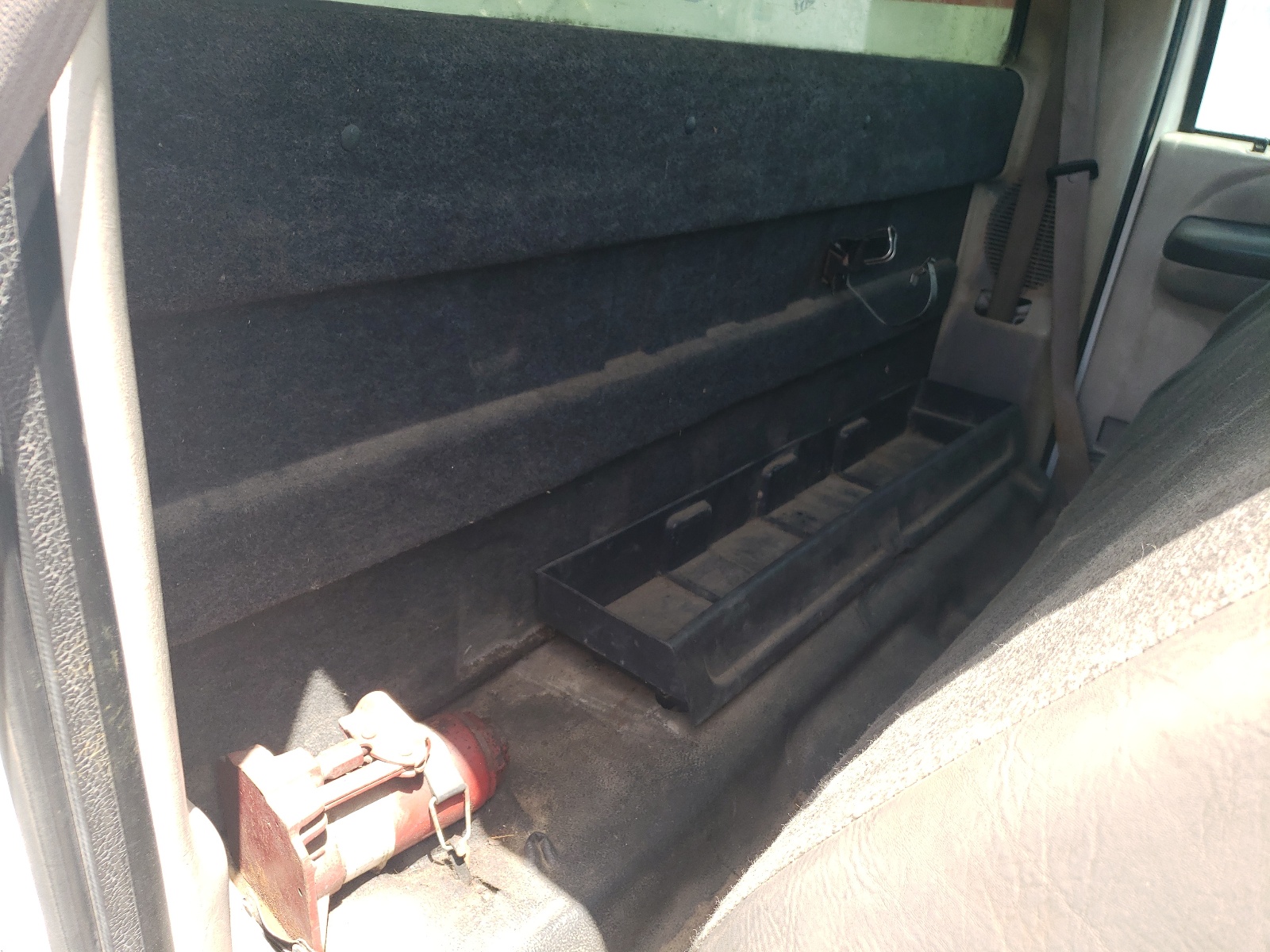 1FDXF46F51EB22093 2001 Ford F450 Super Duty