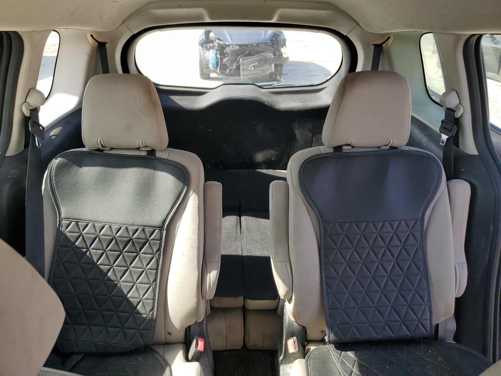 JM1CW2BL0D0146029 2013 Mazda 5