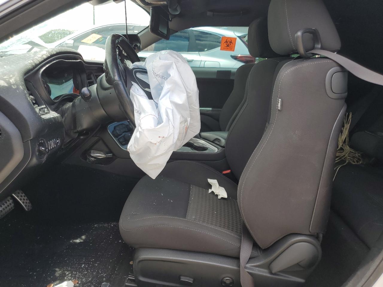 2019 Dodge Challenger R/T VIN: 2C3CDZBT0KH691532 Lot: 61390814