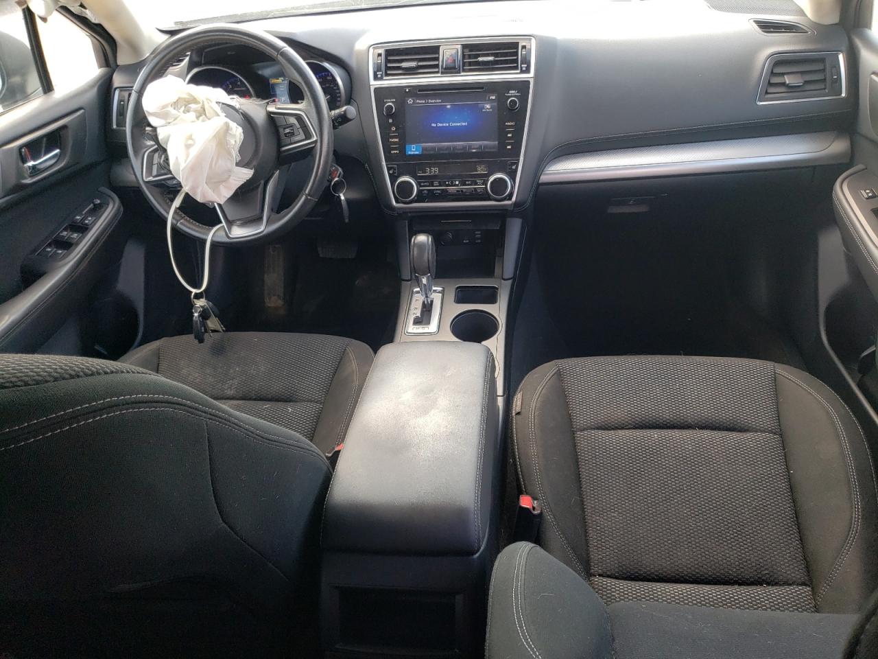 2018 Subaru Outback 2.5I Premium VIN: 4S4BSACC1J3305646 Lot: 64048334