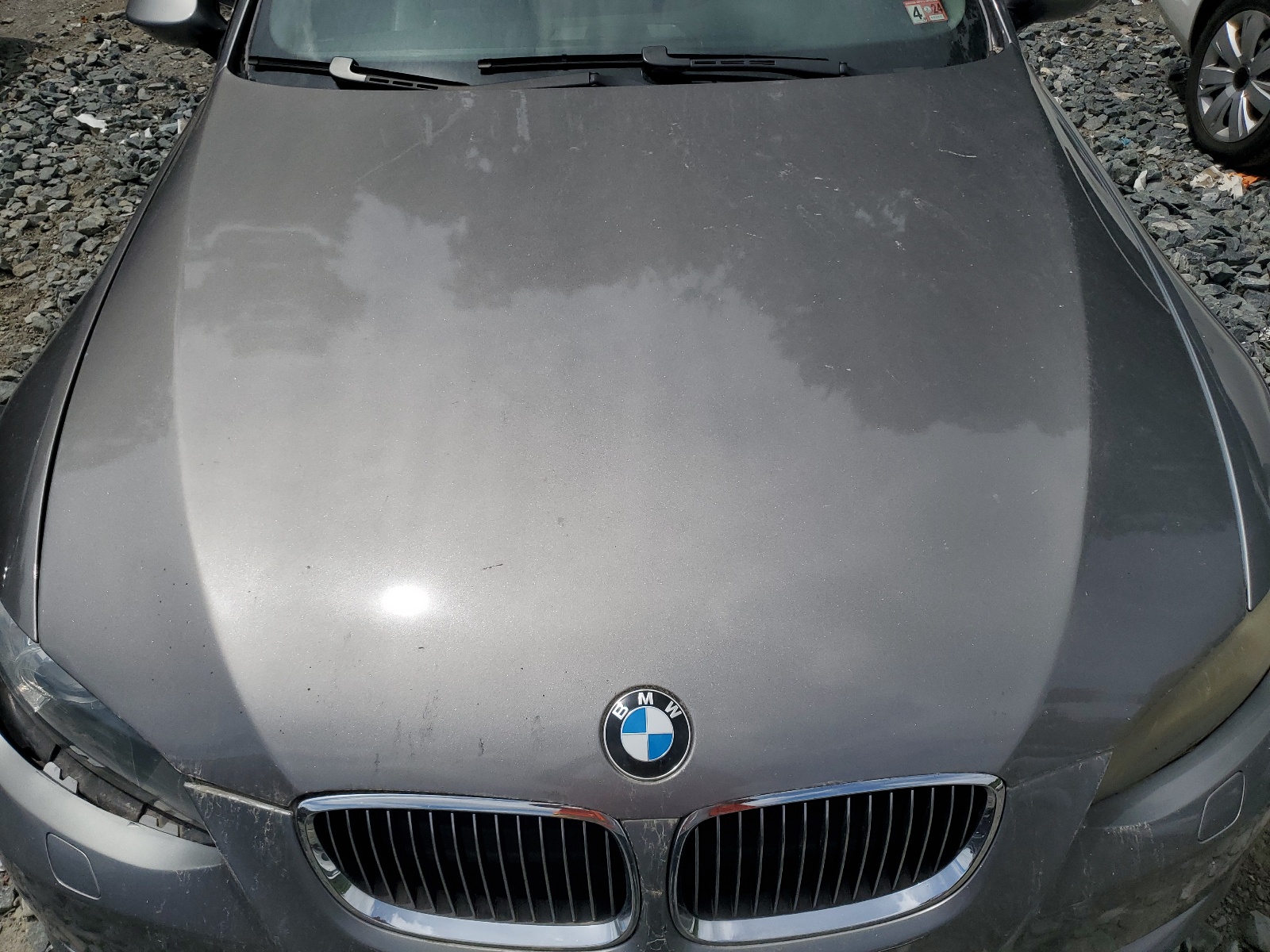 WBAWB33569P137166 2009 BMW 328 I