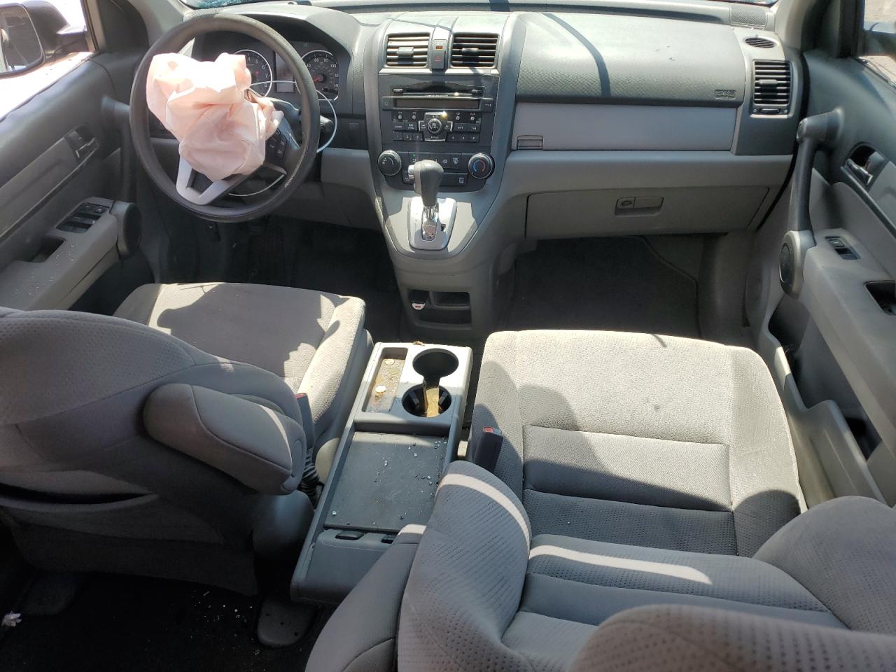 2010 Honda CR-V - Image 8