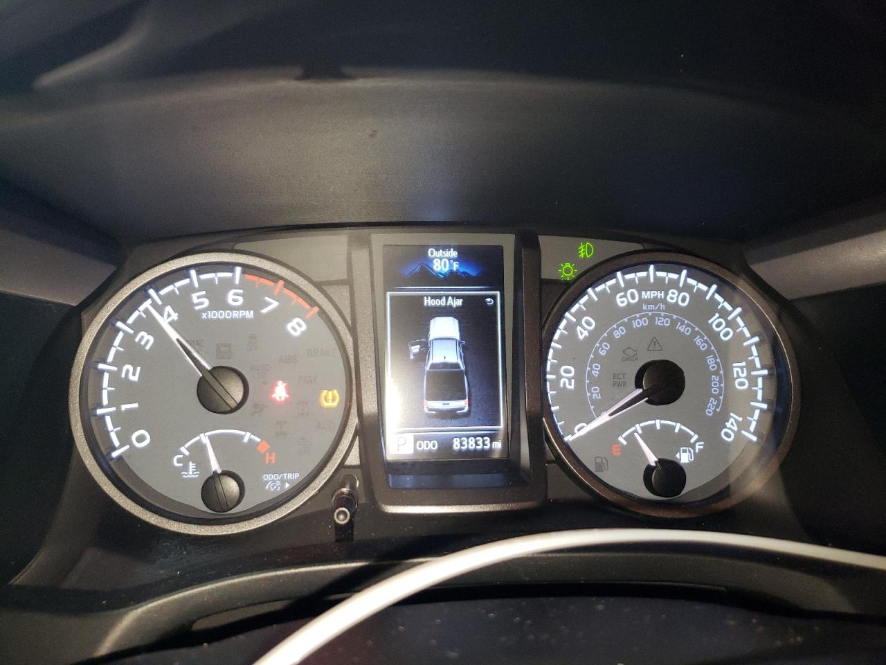 2022 Toyota Tacoma Double Cab VIN: 3TYCZ5AN8NT095149 Lot: 64984524