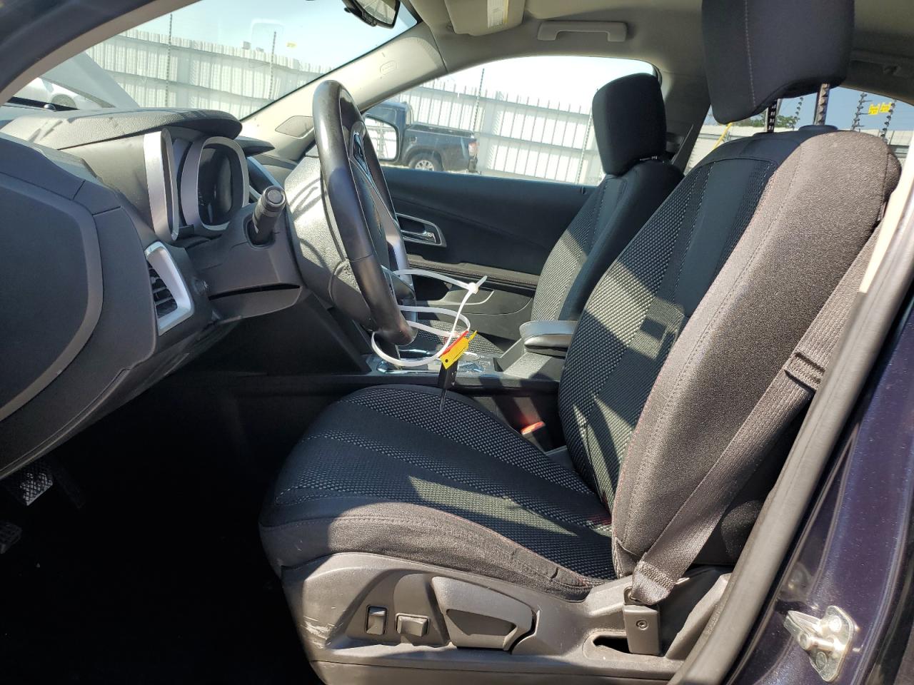 2015 Chevrolet Equinox Lt VIN: 2GNALBEK5F6365069 Lot: 62863624