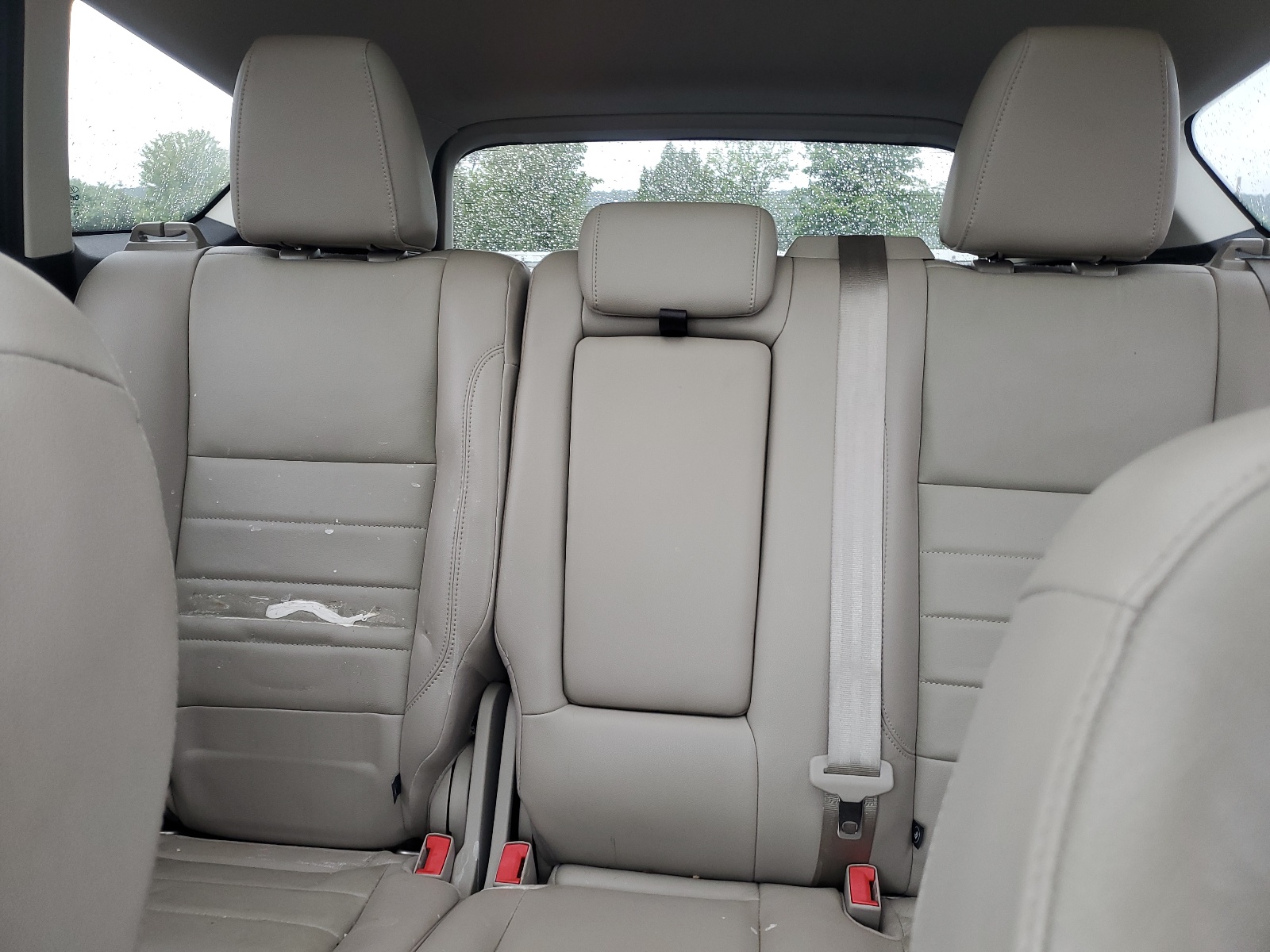 1FMCU9GX6GUC32237 2016 Ford Escape Se